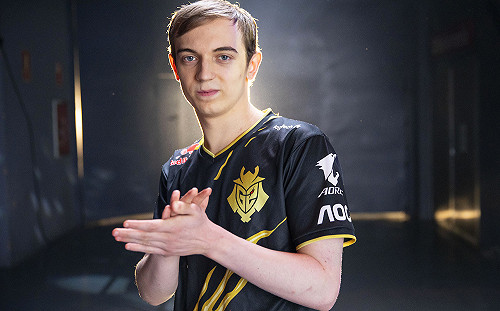 《英雄聯盟》談S8奪亞軍 Caps：不是FNC多棒，是對手給太多機會