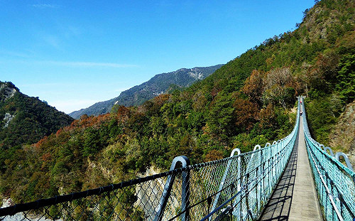 遊客入園有保險！奧萬大公共意外責任險最高理賠410萬