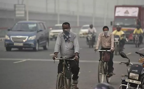 印度日損46.4億美元！ 專家：數億人陷入赤貧 局勢或會失控