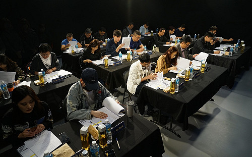 最嚴謹評選機制＋馬拉松閉門會議 亞洲電競大賞：台灣站入圍名單揭曉！