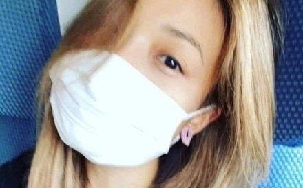 一張蒙面遮眼照 容祖兒遭湖南衛視「雙11」除名