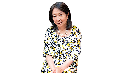 劉黎兒《最高！極品1人樣》新書講座開跑 「1個人」也能改變世界