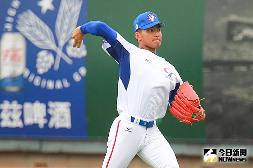 12強／「台灣大谷」劉致榮沒打12強　日媒嘆：好可惜