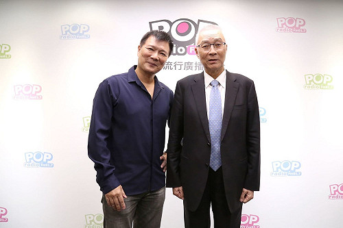 評宋楚瑜參選 吳敦義：沒理由跟他說「你還是躺下去吧！」