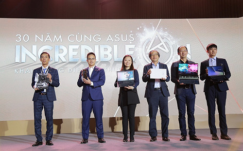 三天吸近兩萬人次到訪 台灣硬體品牌在東南亞發威