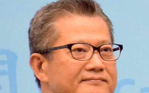 香港發「防疫紅包」 18歲以上「每人港幣1萬元」