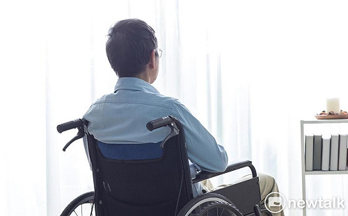 武漢肺炎》保護高風險族群！雲林養護機構「有條件」解禁