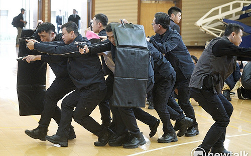 良影一二》「安維七號」成軍  330菁英歷年來最多