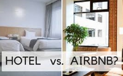 Airbnb下令清查700萬物件 提高用戶信任