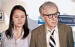 性侵養女疑雲掀解約風波 伍迪艾倫與亞馬遜和解