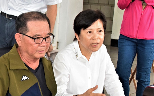 氣炸了　澎議長因5張漁民罰單要求海管處撤離