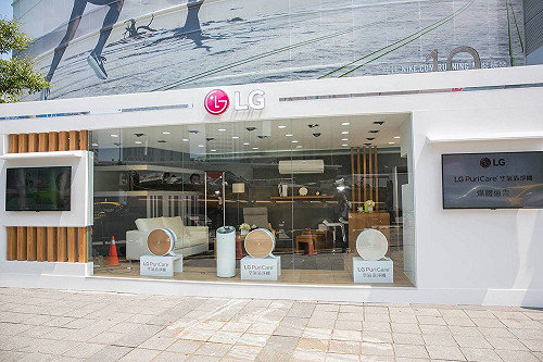 不忍了！韓LG控告陸TCL侵犯技術專利