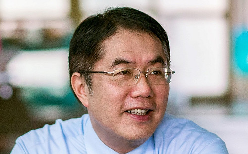 武漢肺炎》南部大學出現確診案  黃偉哲籲：大學師生也納入禁出國行列