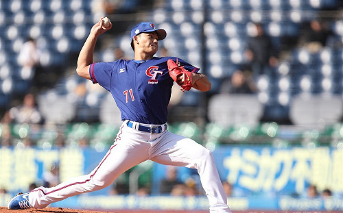 12強複賽／台灣0：2不敵墨西哥  明天出戰韓國隊