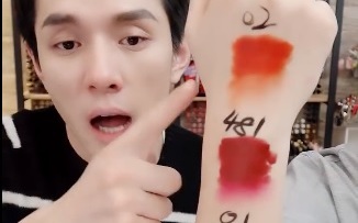 陸電商直播風潮崛起  成雙11高業績背後功臣