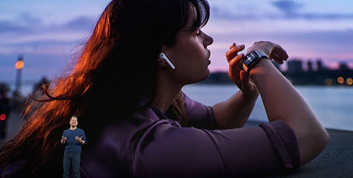 智慧手錶出貨年成長高達42％！ 蘋果Apple Watch市佔穩居龍頭