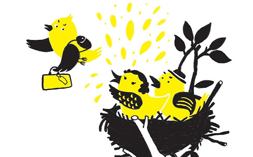 《最高！極品1人樣》書摘2：一個人的時間可是很珍貴