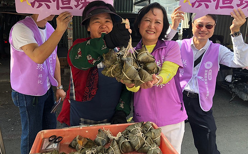 李雅靜點名蘇嘉全妻論文口委  蘇辦：依規定通過 勿影射抹黑