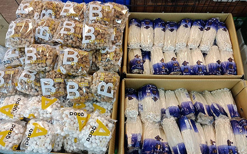 金針菇能殺死癌細胞？菇類三大謠言一次破除！