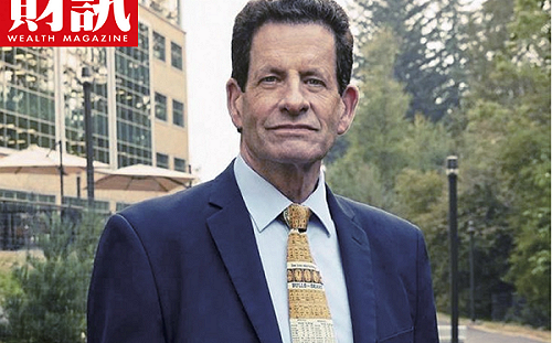 財訊》費雪的最新觀察：2020聚焦大型科技成長股