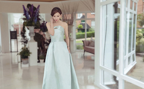 林志玲婚宴地點 民眾也可租借 黃偉哲透露細節