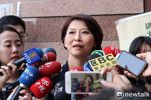 傳蘇貞昌「卡游」進立院 民進黨中執會延到明天再開