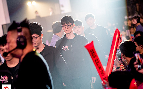 《英雄聯盟》選你的PICK！LMS全明星票選活動開始