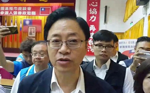 張善政批小英「沒結婚沒生小孩」美女醫師轟：性別歧視、籲選民抵制