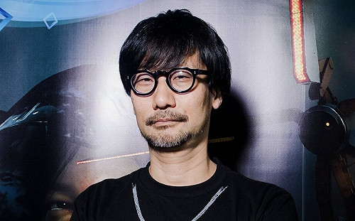 向香港傳愛！小島秀夫推特遭攻急轉彎