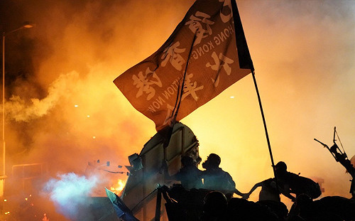 美國更新香港旅遊警示「恐遭任意執法或拘捕」前往需謹慎考慮