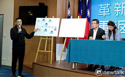 韓國瑜房產全公布 剩雲林、溫哥華2房