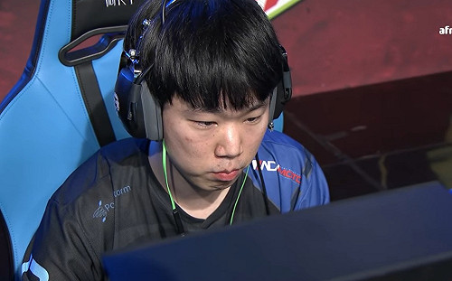 《星海爭霸II》GuMiho也當兵！南韓恐現選手斷層危機