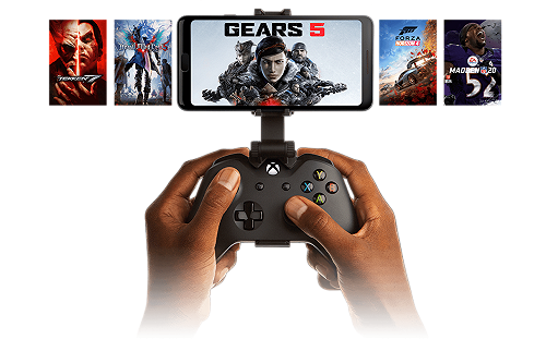 遊戲串流大戰！Xbox Game Pass用戶將可使用「xCloud計劃」服務