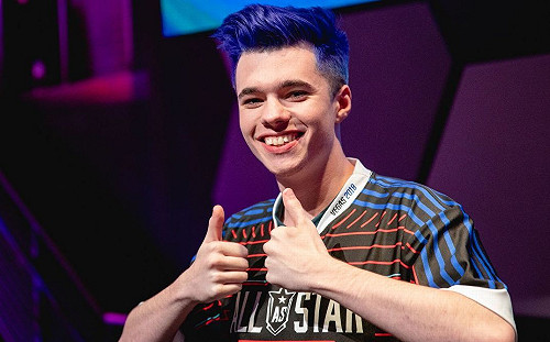 《英雄聯盟》外卡救北美！LCS青訓隊明年多一外援名額