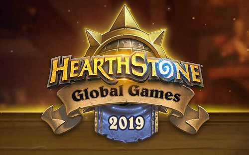 神秘兮兮！《爐石戰記》世界大賽靜悄悄開打