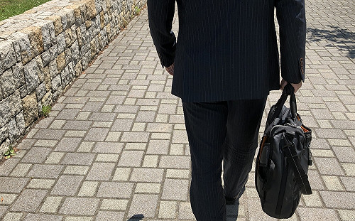 44歲男狂換百份工作！「誇張問題點」曝光 眾嘆：不意外