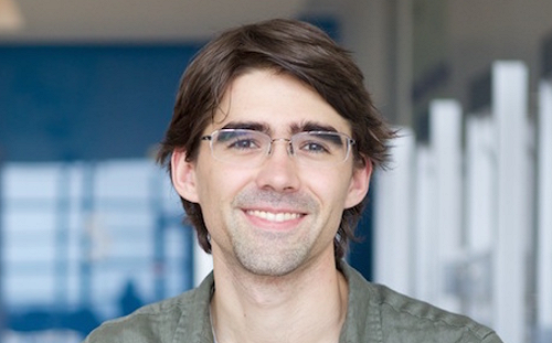 Gogoro能源系統靈魂人物   美籍工程師獲「梅花卡」