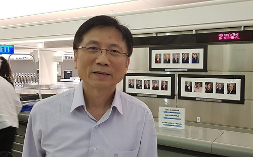 詹江村爆氣狂嗆中天 點名要關中天的人是「他」...