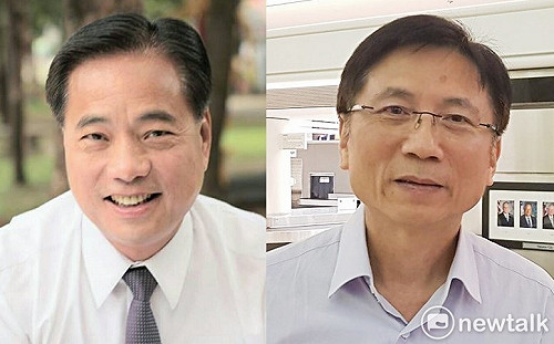 不分區之亂》「村長」領表參選立委 詹江村：民調我領先…