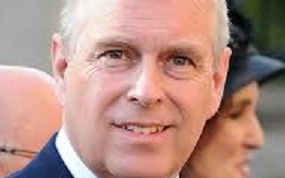 安德魯王子首談與涉性侵富豪關係 被批公關災難