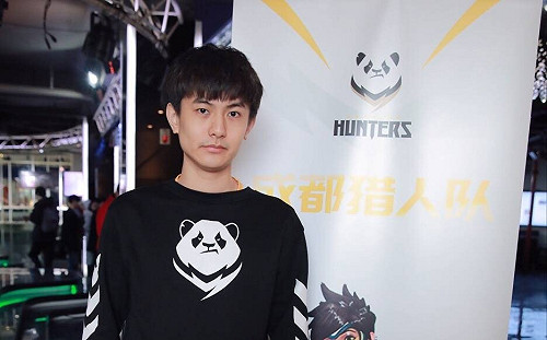 《鬥陣特攻》健康拉警報！OWL成都獵人主帥Rui不再執教