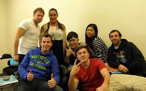 國際學生連3年下滑 川普政府不認反移民影響