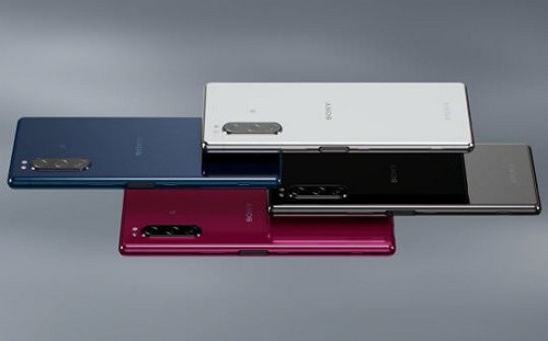 你的手機可以嗎？Sony 這8款機型可率先升級Android 10