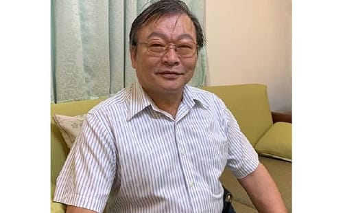 肺癌排名高居不下　肺炎預防更是重中之重！