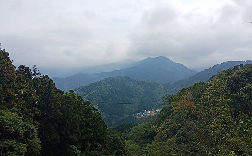震驚！一家3口陳屍台北山區樹林 警方已封鎖現場