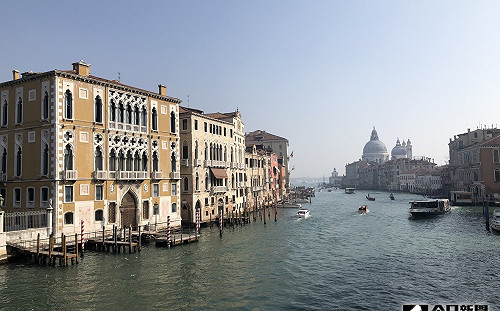 歐洲萬象》氣候變遷衝擊下的歐洲政局