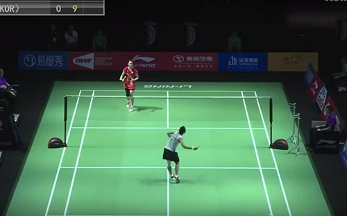 羽球／戴資穎坐穩球后144周　台將攜手拚戰年終賽(影)