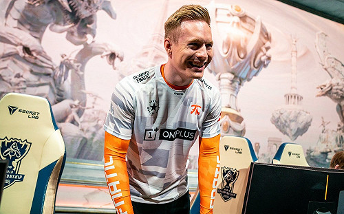 《英雄聯盟》又有選手卡簽證！Broxah恐缺席LCS開幕戰