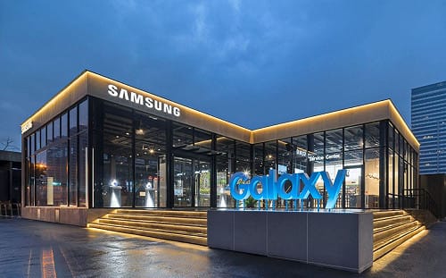 跟上蘋果腳步？ 三星擬進軍「服務」市場