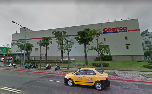 好市多「黑色購物節」恐爆車潮！一週交管措施看這裡